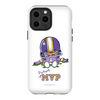 "Future MVP"- Purple - Phone Cases