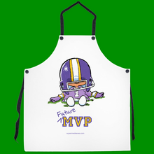  "Future MVP"- Pr - Chef's Apron