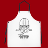 "Future MVP" - Chef's Apron