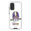 "Future MVP"- Purple - Phone Cases