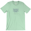 Communication Problem - Adult Tees