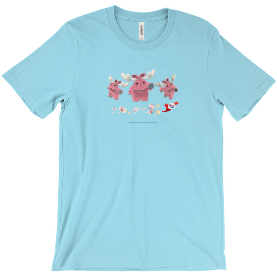 Apparel-DTG-TShirt-Bella-3001-XS-Turquoise-Unisex-CF-20250220002457295