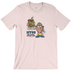 Superbowl Snack - Light T-Shirts