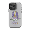 "Future MVP"- Purple - Phone Cases