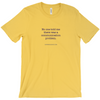 Communication Problem - Adult Tees