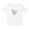 I AM My Mom's Hero! (My Mom gave me this shirt) - Youth Tees