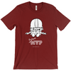 "Future MVP" - B&W - Adult Tees