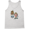 Most Valuable Snack - Tank Tops