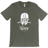 "Future MVP" - B&W - Adult Tees