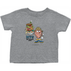 Most Valuable Snack - Toddler Tees