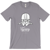 "Future MVP" - B&W - Adult Tees