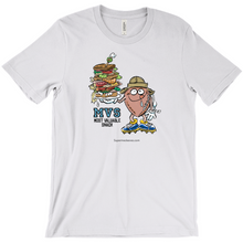  Most Valuable Snack - Adult Tees