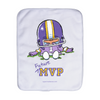 "Future MVP" - Burp Cloths