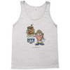 Most Valuable Snack - Tank Tops