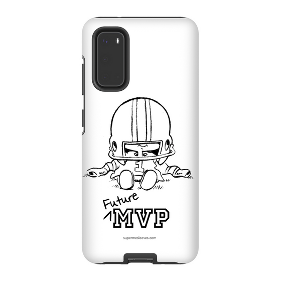 "Future MVP" - Phone Cases