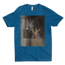  The Royal Rabbits - Adult Tees