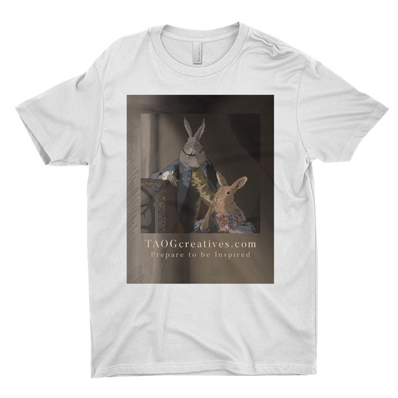 The Royal Rabbits - Adult Tees