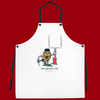 "Your Team Needs A Team" - Chef's Apron