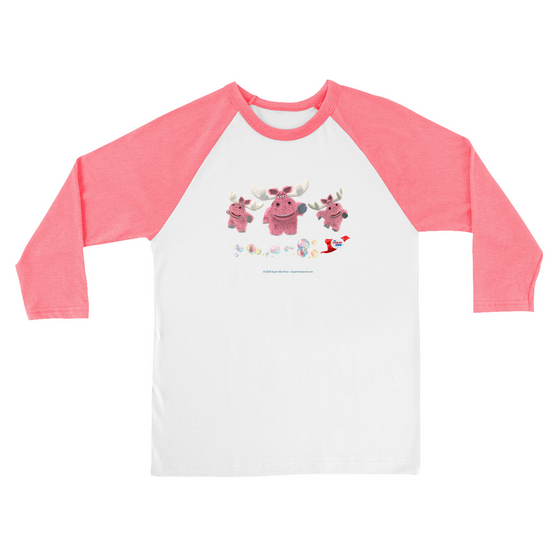 Apparel-DTG-Tshirt-Bella-3200-S-WhiteNeonPink-Unisex-CF-2025022000330950