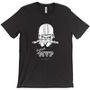 "Future MVP" - B&W - Adult Tees