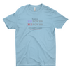 ME-POWER - Adult Tees