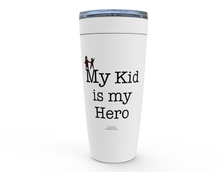  My KID is My Hero! - Drink Cups