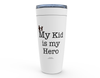 My KID is My Hero! - Drink Cups