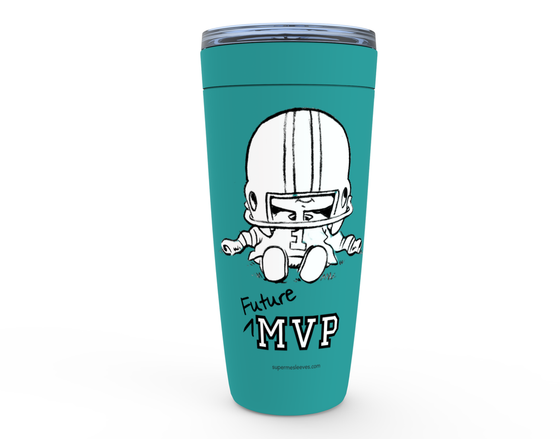 "Future MVP"- Thirst Quencher Tumblers