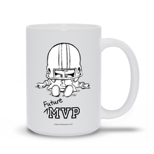  "Future MVP"B&W - Mugs